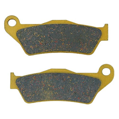 Traild Ceramic Brake Pads for KTM SX/SXF/XC/XCF/EXC 1998-2026 Front & Rear