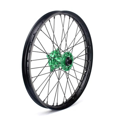 TOFR 21" Front Wheel Rim for Kawasaki KX125 KX250 06-13 KX250F KX450F 06-21 - size: 21" Front