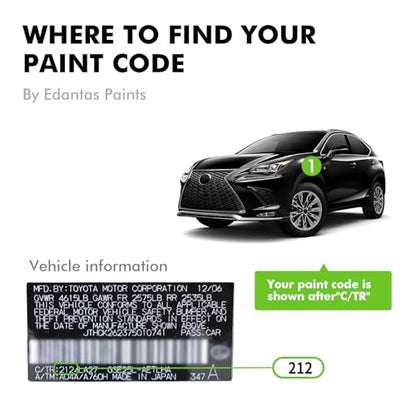 LM7Q Samurai Gray Touch Up Paint for Audi Cars