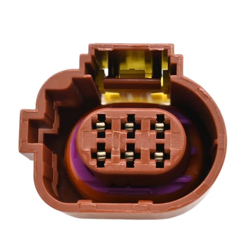 Exhaust Gas Recirculation (Egr) Valve Connector Replaces AU2Z14S411HA