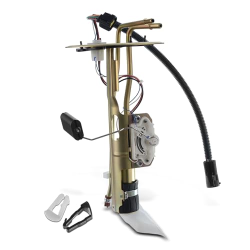 YHTAUTO Fuel Pump Assembly with Sending Unit for Ford, Mercury