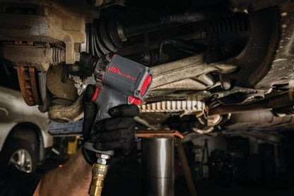 Ingersoll Rand 35MAX Ultra-Compact Impactool, 1/2 Inch - style: 35MAX - 1/2" Ultra-Compact Impact - Tool Only
