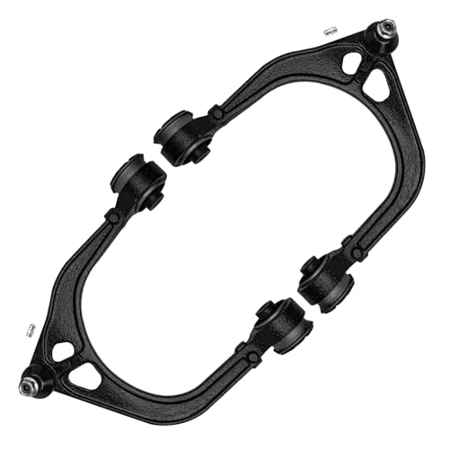 Detroit Axle - 14pc RWD Front End Kit for Chrysler 300 Dodge Charger - size: 14CS34470/14PC