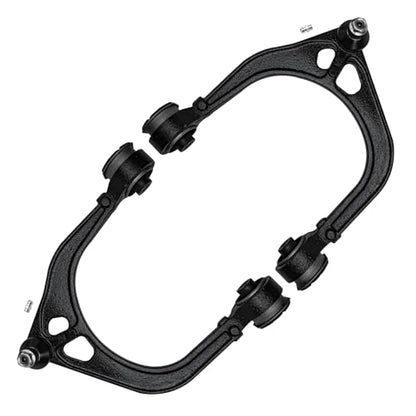 Detroit Axle - 14pc RWD Front End Kit for Chrysler 300 Dodge Charger - size: 14CS34470/14PC