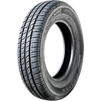 Petlas Elegant PT311 Summer Touring Radial Tire-155/80R13 155/80/13 155/80-13 79T Load Range SL 4-Ply BSW Black Side Wall - size: 155/80R13