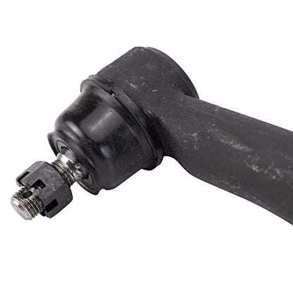 TRQ Front Outer Tie Rod Set 2 Piece - style: PSA36592