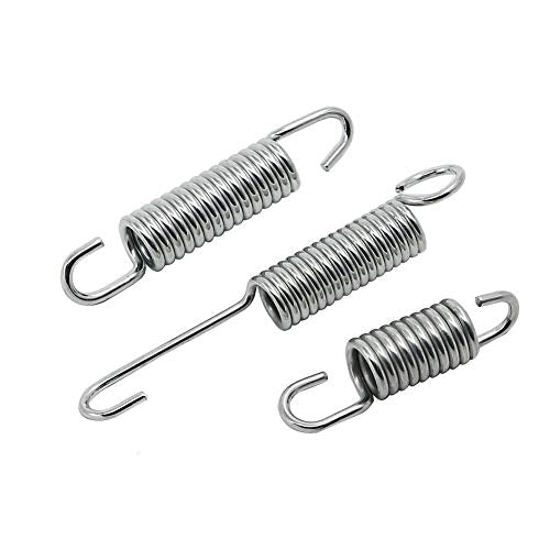 Motoparty Motorcycle Complete Springs Set