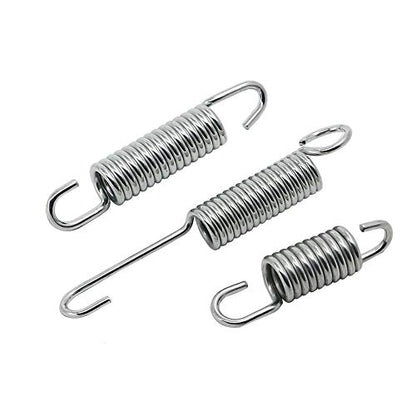 Motoparty Motorcycle Complete Springs Set