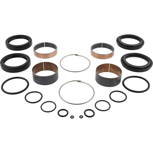 Pivot Works PW-Fork Rebuild Kit for Honda CR500R 500 1996-2001
