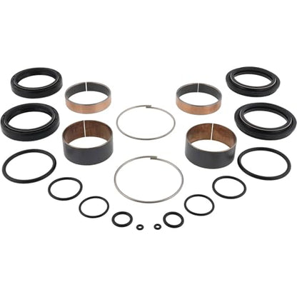 Pivot Works PW-Fork Rebuild Kit for Honda CR500R 500 1996-2001