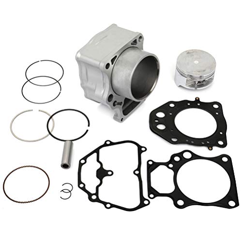ECCPP 418CC Cylinder Piston Gasket 014-2017 for Honda TRX420TM1 Rancher - size: 12100-HP7-A00