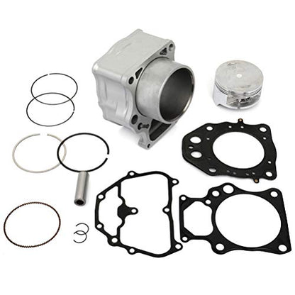 ECCPP 418CC Cylinder Piston Gasket 014-2017 for Honda TRX420TM1 Rancher - size: 12100-HP7-A00