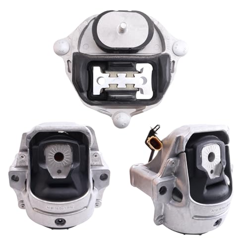 Engine Motor Mount Audi A4 Auto Trans.11-12,13-16 FWD;Q5 14-17;2.0L - size: 2011-2016 A4