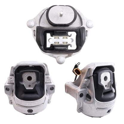 Engine Motor Mount Audi A4 Auto Trans.11-12,13-16 FWD;Q5 14-17;2.0L - size: 2011-2016 A4