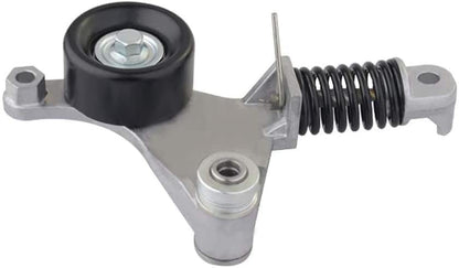 BRTEC 89391 Belt Tensioner Pulley Assembly - size: 166200H020