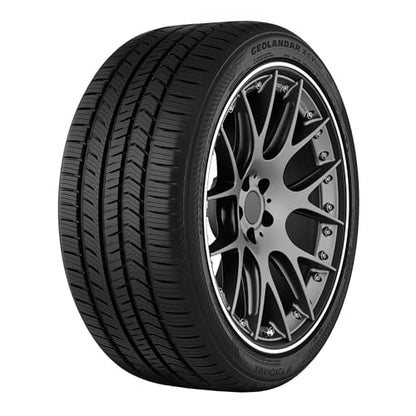 Yokohama Geolandar X-CV G057 All Season 235/60R19 103W SUV/Crossover Tire - size: 235/60R19