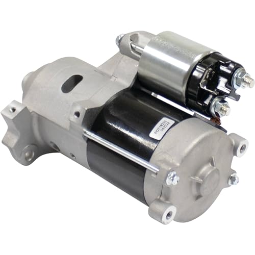 DB Electrical Starter for Kawasaki KAF 620 Mule 3010 4x4 620 4010 2001-2011