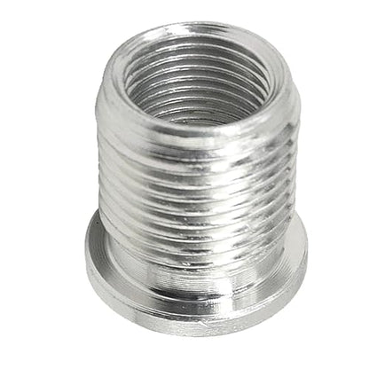 CAL389-100 14mm Spark Plug Port Insert - size: one pcs