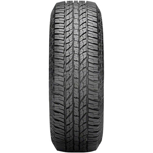 Yokohama Geolandar AT G015 285/45R22 114H Light Truck Tire - size: 285/45R22 114H XL