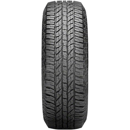 Yokohama Geolandar AT G015 235/60R16 100H Light Truck Tire - size: 235/60R16 100H