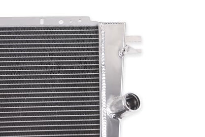 3 Rows Aluminum Radiator Fit 1999-2011 Ford Explorer Ranger Mazda B3000 3.0L 4.0L 21"" x 23.5""