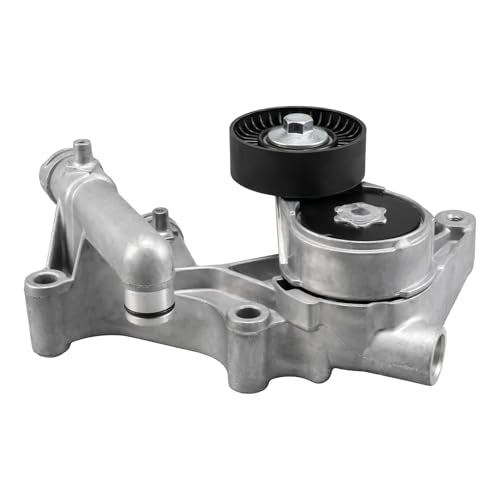 KAX Timing Belt Tensioner for 1996-1998 Buick LeSabre, Replaces 5848 - size: 38152
