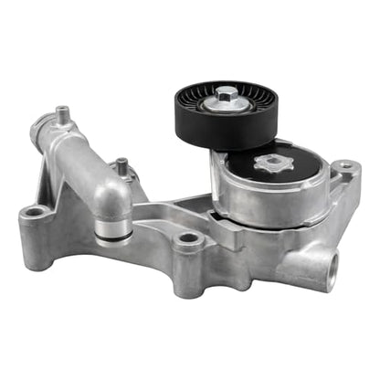 KAX Timing Belt Tensioner for 1996-1998 Buick LeSabre, Replaces 5848 - size: 38152