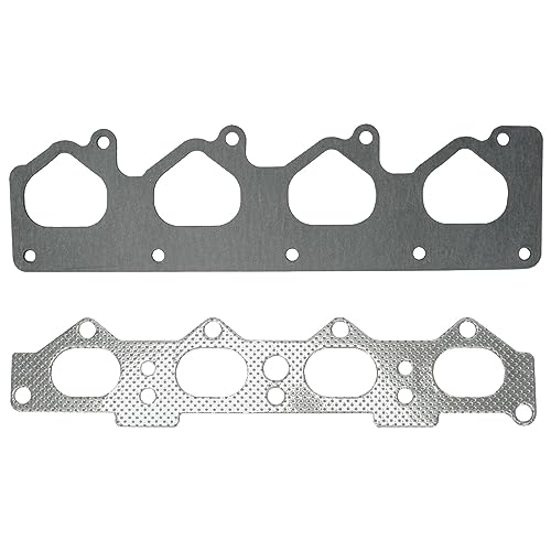 IRONTEK Head Gaskets Kit Fit 2008-2012 for Hyundai Elantra - color: HS26181PT-1