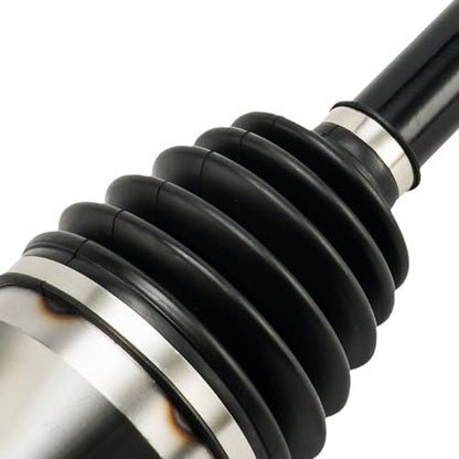 PHILTOP Front Right CV Axle Shaft Assembly for Impala, LaCrosse, Century - size: 66-1250