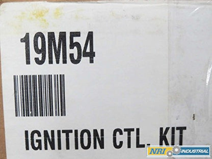 LENNOX 19M54 Heater Ignition Control Module KIT PCB Circuit Board B482675