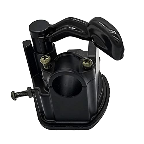 Thumb Throttle Lever Assembly 4KB-26250-11-00 for Yamaha ATV Models