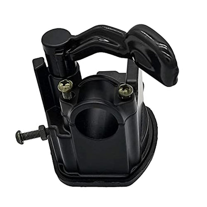 Thumb Throttle Lever Assembly 4KB-26250-11-00 for Yamaha ATV Models
