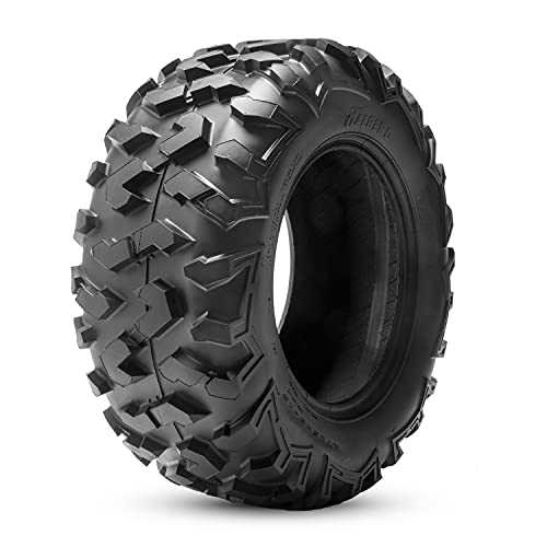 HALBERD ATV Tire, 25x10-12, 6PR All Terrain - size: 25x10-12