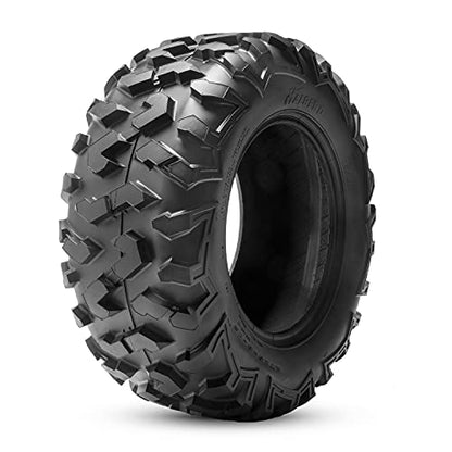 HALBERD ATV Tire, 25x10-12, 6PR All Terrain - size: 25x10-12