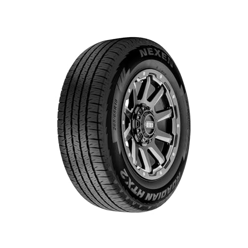 Nexen Roadian HTX2 225/70R16 103T - size: 225/70R16