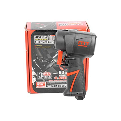 m7 1/2" DR COMPOSITE IMPACT WRENCH 700FT-LBS