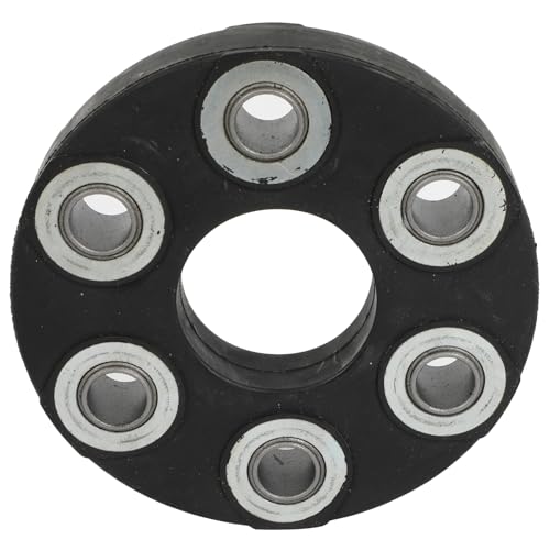 SCITOO 935-920 Front Drive Shaft Coupler Flex Joint Propshaft Coupling - size: Outer Diameter: 124 mm, 935-920