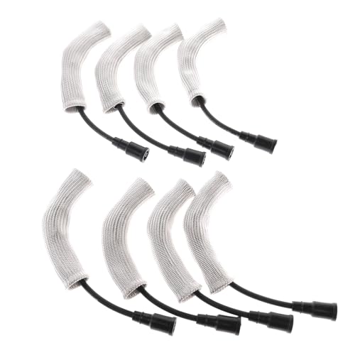 Walker Products ThunderCore PRO 924-2102 Spark Plug Wire Set - Made in USA