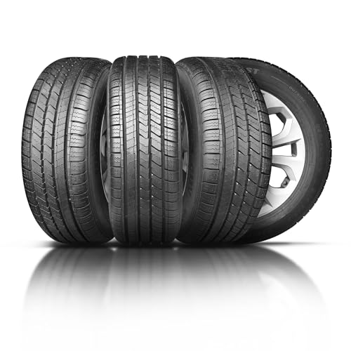 Set of 4 Finalist UN-CUV 235/60R18 103V All Season SUV Performance Tires - size: 235/60R18 103V