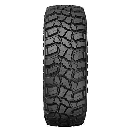 Cooper Discoverer STT Pro All-Season 37X12.50R20LT 126Q Tire - size: 37X12.50R20LT 126Q