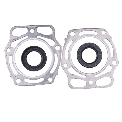 New Complete Engine Rebuild Gasket Set for John Deere/Kawasaki Engine FD590 FD590V