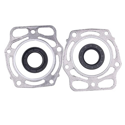 New Complete Engine Rebuild Gasket Set for John Deere/Kawasaki Engine FD590 FD590V