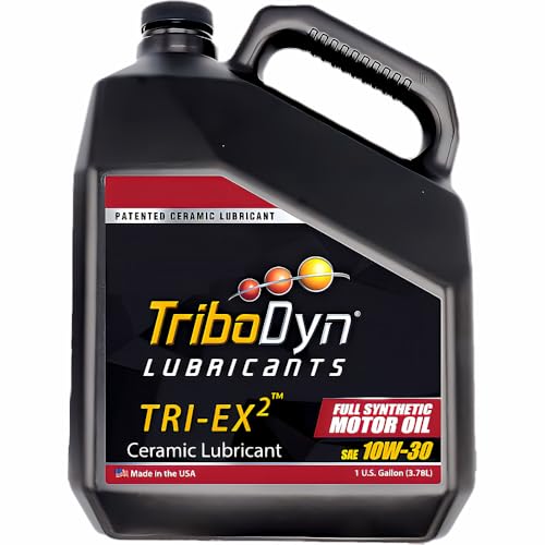 10W-30 Full Synthetic Motor Oil API SN 1 Gallon - size: 1 Gallon