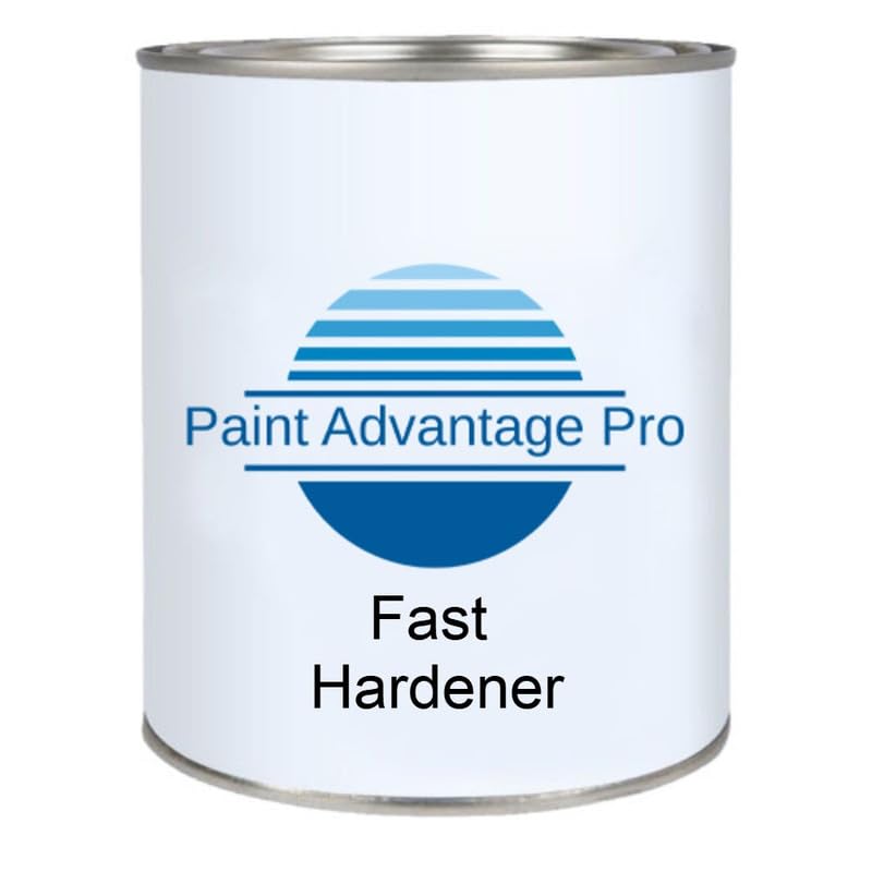 Fast Hardener Half Pint