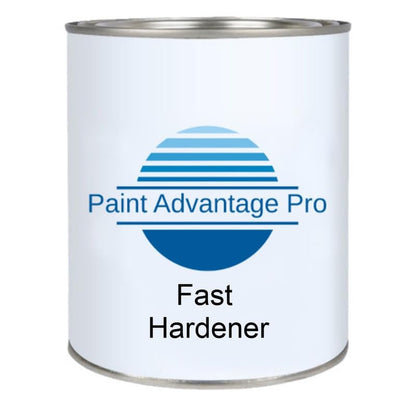 Fast Hardener Half Pint