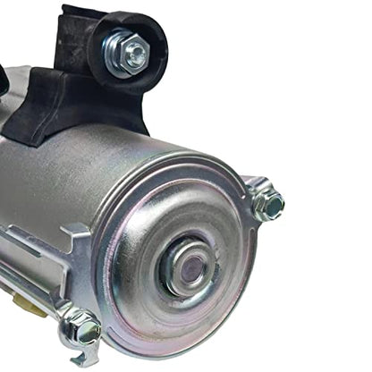 10914 New Starter Motor Replacement for 2013-2017 Honda Accord 2.4L EX LX Sport, 2015 2016 CRV 2.4L, 2016-2019 Civic 2.0L L4 Engine Automatic Transmission OE#: 31200-5A2-A51 SM74009 SM74027