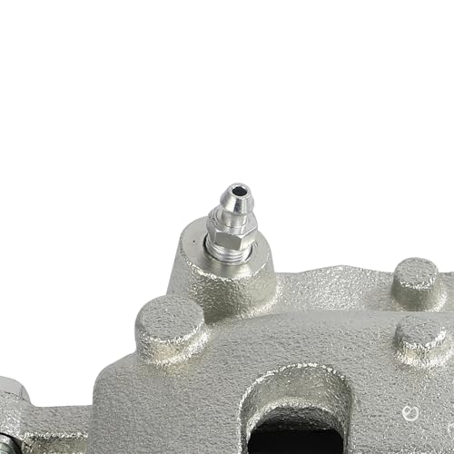 ECCPP 19B1673 Front Left Disc Brake Caliper Assembly - size: Front Left[19B1673]