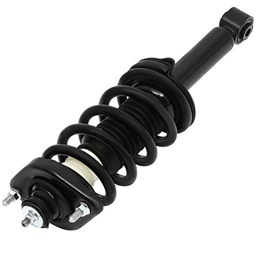ECCPP 2pcs Rear Pair Complete Strut Assembly for Honda CR-V 2012-2016 - size: 272957L 272957R