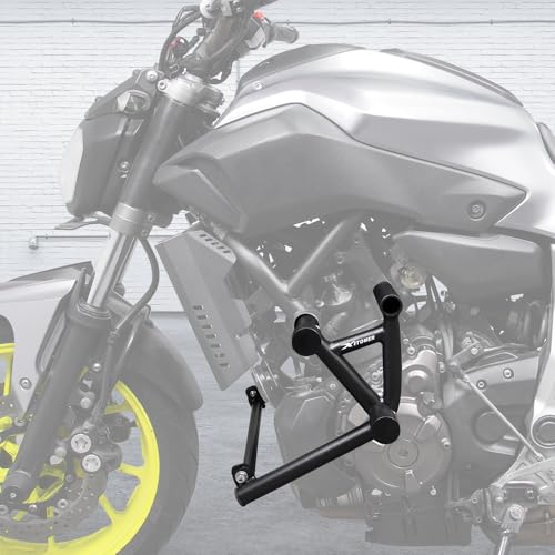 Xitomer Stunt Crash Cage for MT-07 FZ-07 XSR700 2015-2024 Engine Guard