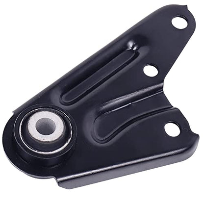 4PCS Engine Motor Mount Set Compatible with 2004-2009 Mazd 3 2.3L - size: 5 06-10